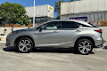 2022 Lexus RX 450h