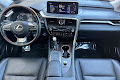 2022 Lexus RX 450h