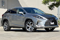 2022 Lexus RX 450h