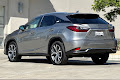 2022 Lexus RX 450h