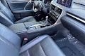 2022 Lexus RX 450h