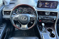 2022 Lexus RX 450h