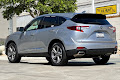 2025 Acura RDX Technology Package