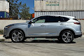 2025 Acura RDX Technology Package