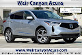 2025 Acura RDX Technology Package