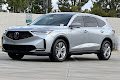 2025 Acura MDX Base