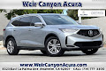 2025 Acura MDX Base