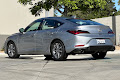 2025 Acura Integra Base