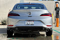 2025 Acura Integra Base