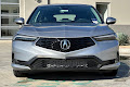 2025 Acura Integra Base