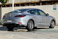 2025 Acura Integra Base