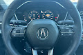 2025 Acura Integra Base