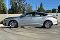 2025 Acura Integra Base
