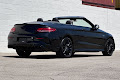 2019 Mercedes-Benz C-Class C 43 AMG®