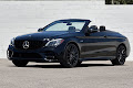2019 Mercedes-Benz C-Class C 43 AMG®