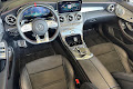 2019 Mercedes-Benz C-Class C 43 AMG®