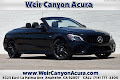 2019 Mercedes-Benz C-Class C 43 AMG®