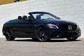 2019 Mercedes-Benz C-Class C 43 AMG®