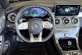 2019 Mercedes-Benz C-Class C 43 AMG®