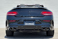 2019 Mercedes-Benz C-Class C 43 AMG®