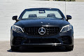 2019 Mercedes-Benz C-Class C 43 AMG®