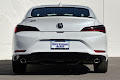 2026 Acura Integra A-Spec Package