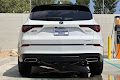 2025 Acura MDX A-Spec