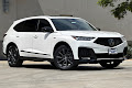 2025 Acura MDX A-Spec