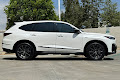 2025 Acura MDX A-Spec