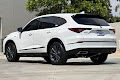 2025 Acura MDX A-Spec