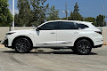 2025 Acura MDX A-Spec
