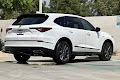 2025 Acura MDX A-Spec