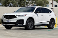 2025 Acura MDX A-Spec