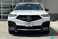 2025 Acura MDX A-Spec