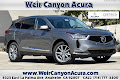 2023 Acura RDX Technology Package