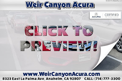 2017 Acura ILX