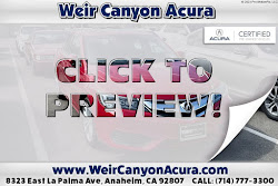 2017 Acura ILX Premium Package
