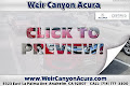 2017 Acura ILX Premium Package