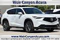 2026 Acura ADX A-Spec Package