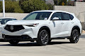 2026 Acura ADX A-Spec Package