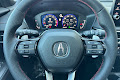 2026 Acura ADX A-Spec Package