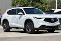 2026 Acura ADX A-Spec Package