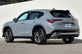 2026 Acura ADX A-Spec Package