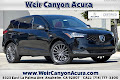 2023 Acura RDX A-Spec Advance Package