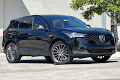 2023 Acura RDX A-Spec Advance Package