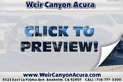2017 Acura NSX Base