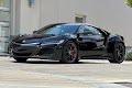 2017 Acura NSX Base