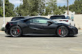 2017 Acura NSX Base