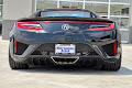 2017 Acura NSX Base