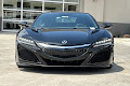 2017 Acura NSX Base